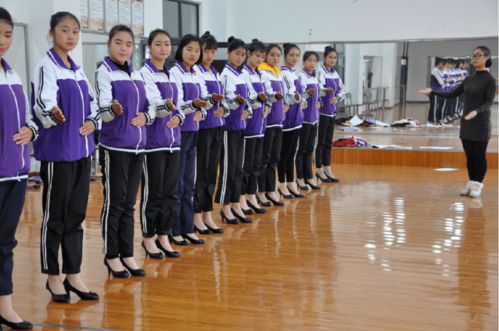 最具魅力的学生社团 舞蹈、动漫与礼仪服务，你知道几个？