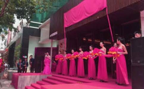 天津婚庆礼仪庆典行业服务质量标准