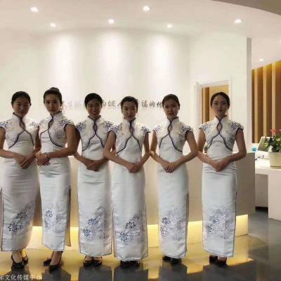 房山地区颁奖授牌礼仪服务、舞台搭建及摄影摄像一站式解决方案