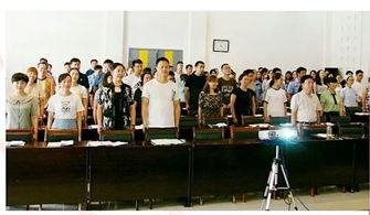 全院礼以赴，让服务更满意——镇安县妇幼保健院开展服务礼仪专题培训