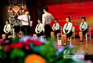 公交服务再升级 武汉推出礼仪新内容与摄影摄像服务