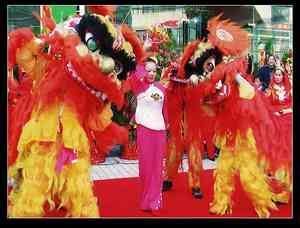 云南专业开业庆典策划与音响租赁服务——昆明春都礼仪一站式解决方案